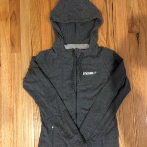 Gymshark Fit Hoodie